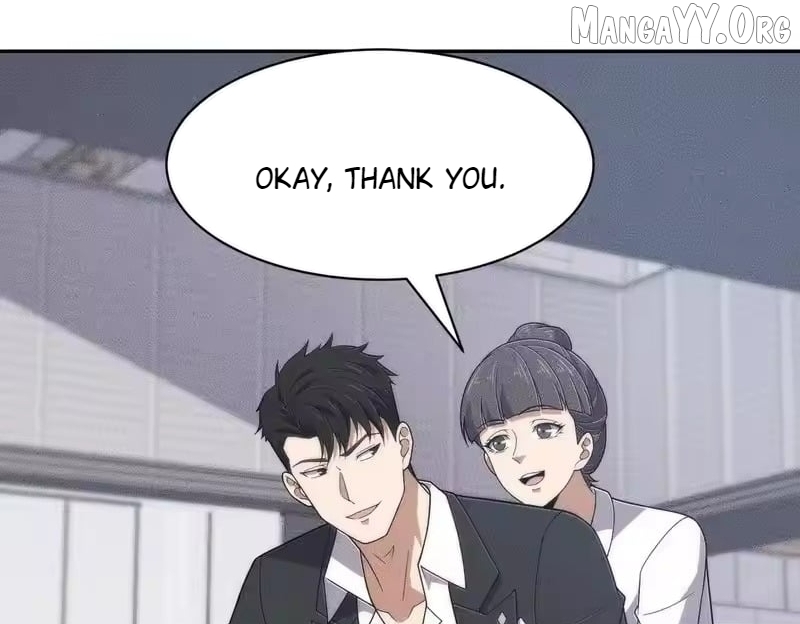 Hidden Dragon in the City (2025) Chapter 46 - page 140